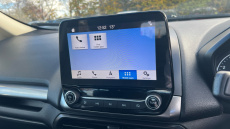 Ford EcoSport 1.0 EcoBoost 125 Zetec 5dr Petrol Hatchback